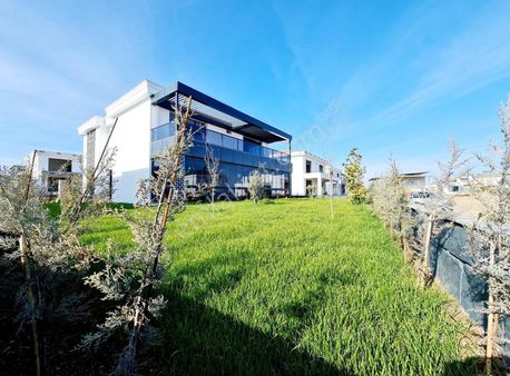 Ultra Lüks 7+1 Ulaş Yapı Villamiz Satılıktır