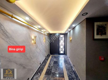 Atakum Pelitköy De Lüks 1+1 Satılık Daire