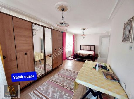 Ara Kat 3+1 Adalet Mahallesinde Fırsat Satılık Daire