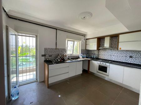 Konyaaltı Pınarbaşında Satılık 4+1 Yüksek Giriş Ters Dubleks Daire