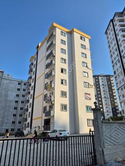 Sarıçam Ecrin İnşaatta 1+1 Dairemiz Kiralıktır