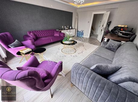 Yılmazer İnşaat'tan Şahane Tasarımıyla 1762 Cadde Güney Batı 3+1