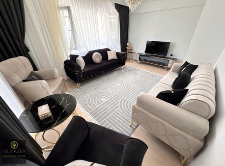 Yılmazer'den Battalgazi'de Hazır Kiracılı Masrafsz Merkezi Konum