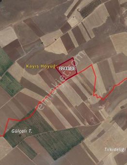 Hüyüklü 2248 Ada 30 Parsel