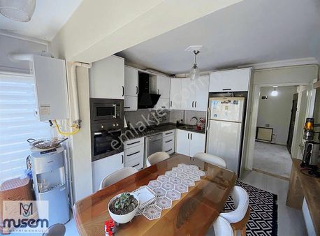 Zeybek Mahallesinde 3+1 Masrafsız Satılık Daire