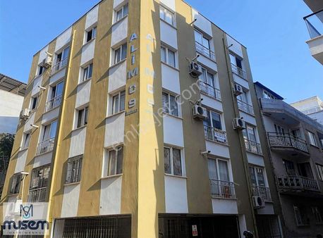 Musem Gayrimenkul'den 1+1 Eşyasız Satılık Daire