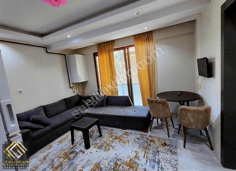 Yüksek Kira Getirili/antalya Afyon Ankara İzmir Yol Güzergahı