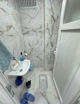 Site İçinde 2+1 Arakat Merkezi Sistemli