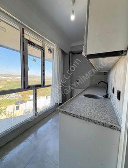 Güler Yapı'dan 2+1 Yüksek Giriş