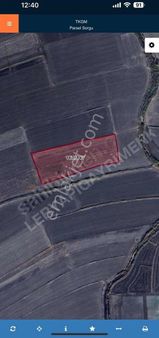 Kırklareli Babaeski'de Satılık Arsa (güler Yapı)