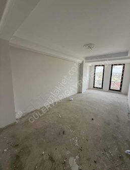 Başakşehir Güvercıntepe De Satılık Ana Cadde Üstü Dubleks