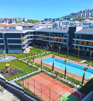 Doğanın Ve Şehir Yaşamının Buluşma Noktası