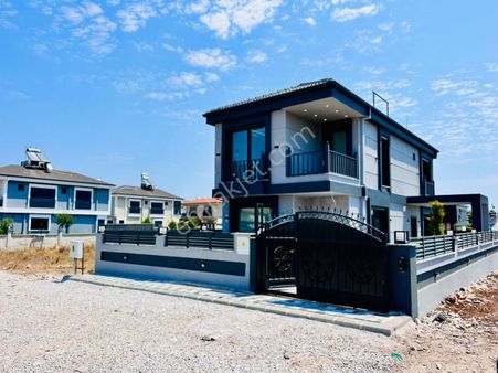 🏡 Didim Efeler’de Eşsiz Konumda Müstakil Villa!