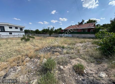 Odabaşı Emlak'tan Fertekte Doğalgazlı Satılık Arsa