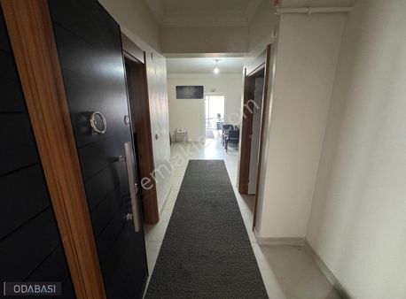 Odabaşı Emlak'tan Nahitada Satılık Ön Cephe 1+1 Klas Ofis