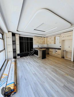 Düdenbaşı Mah 1+1 Lüks Havuzlu Sitede Satılık Daire