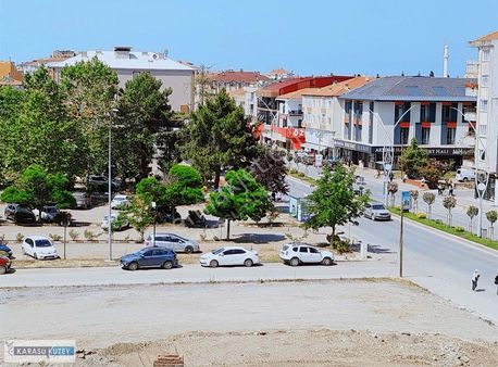 Karasu Plaj Caddesi 3+1 Mutfak Ayrı Daire