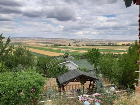 Turyap'tan Temelli Beyobası'nda 530 M2 Yapı Kayıt Belgeli Bahçe