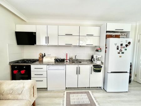 Yüksel'den Altınkum'da Arakat Doğalgazlı Asansörlü Lux 2+1 Daire