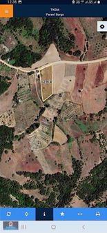 Yol Su Dogalgaz Alt Yapısı Hazır Satılık Hesaplı Arazi