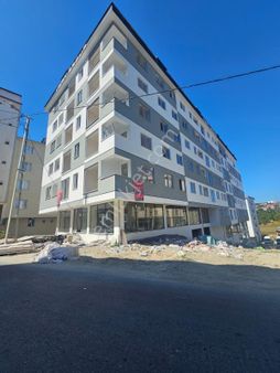 Özgür İnşaat'tan Fırsat! ! Arnavutköy Hadımköy Mah. 2+1 Daire