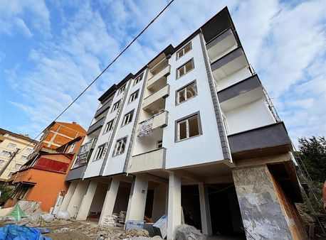 Delta Gayrimenkul'den Sanayi Mahallesi'nde 3+1 Satılık Daire