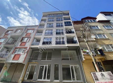 Delta Premıum Gayrimenkul'den Keşap'ta Satılık Sıfır 2+1 Daire!