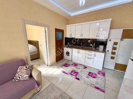 Amazon'dan Piazza Avm Civarı Hasarsız Faturalar Dahil 1+1 Eşyalı