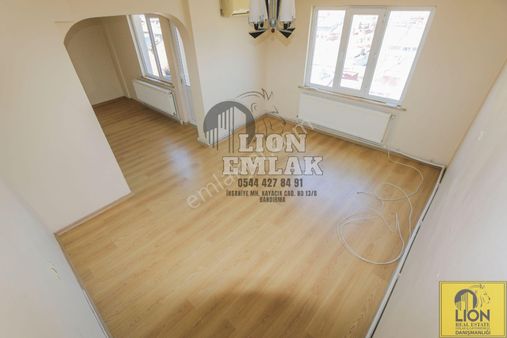 ⬛🟨 Lıon Emlak'tan Deniz Manzaralı , Dubleks 2+1 Satılık Daire🟨⬛