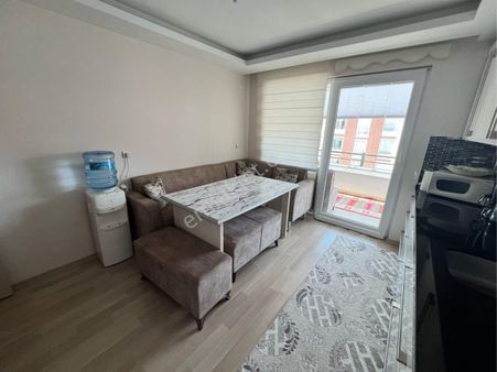 Arkadaş Emlaktan Bahçelievler Mah. Mehmet Akif Ersoy Cad. Bakımlı Yapılı Muhteşem Satılık Daire