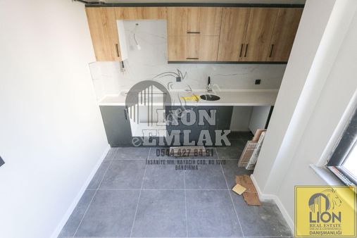 ⬛🟨bandırma Yeni Mahallede Sıfır,köşe Konumlu Satılık 2+1 İtalyan Dubleks🟨⬛