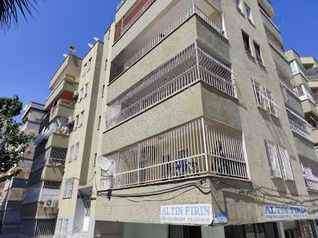 Kuruluş Gayrimenkulden Adliye Ye Yakın Mesafede Kiralık 3+1