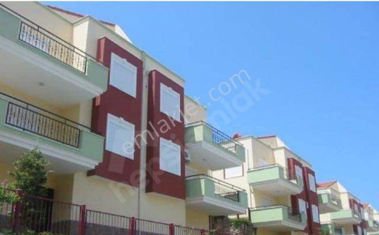 Alanya Gazipaşa'da Sezonluk Veya Uzun Dönem Kiralık