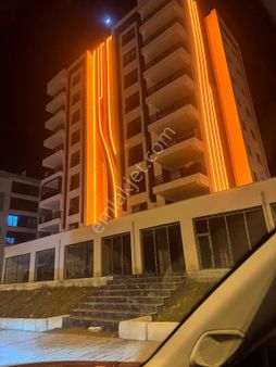 Zaferin Tam Orta Göbeğinde Yerden Isıtmalı Satılık 3+1 Daire