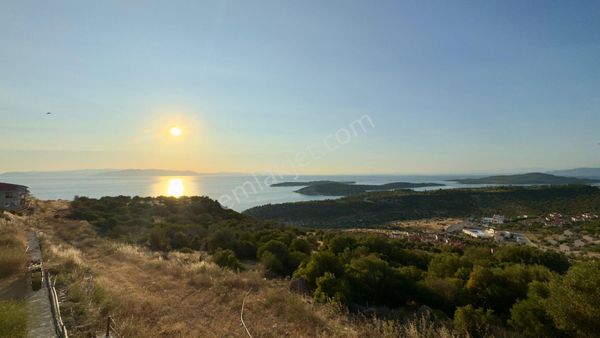 Coldwell Banker Route'tan Ada Manzaralı Yatırım Ve Yaşam Fırsatı