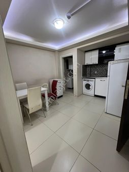 Isparta Merkezde Satılık 2+1 Eşyalı Apart