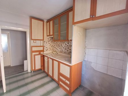 Mç Emlak'tan Plevne Mah'sınde 3+1 Satılık Daire