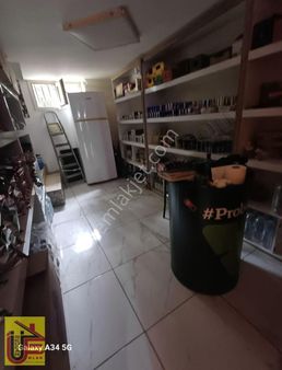 Sinan Mh.sinde Arık Caddesi Üzeri İki Katlı Satılık Dükkan