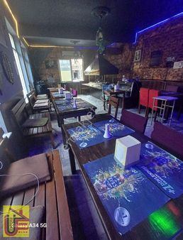 Haşimişcan Da Satılık Dükkan