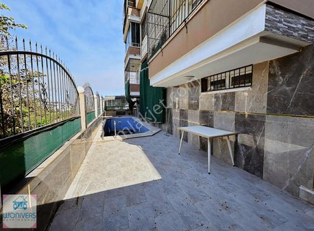 Wonıverse'den Tarsus Altaylılar'da Satılık Villa