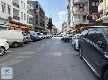 Wonıvers'den Pozcu'da Satılık Dükkan