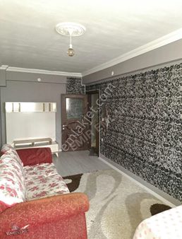 Emir Emlak Gayrimenkulden Satılık Yarı Bodrum Eşyalı Apart Çarşı