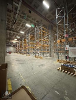 Gebze Pelitli Kiralık 4.000 M2 Depo + İmalathane