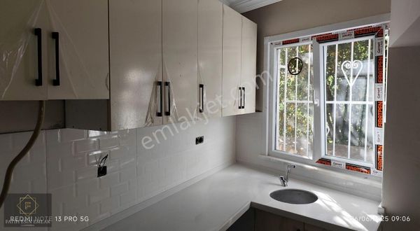 Fatih Dramanda 2+1 Tadilatli Temiz Balkonlu Daire