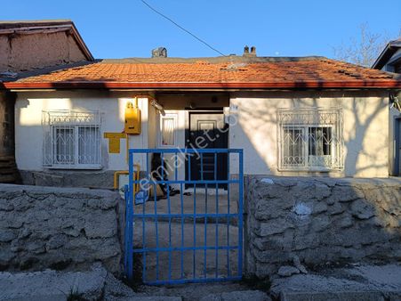 Bahçelievler Mahallesi'nde Kaçırılmayacak Arsa + Ev Fırsatı!