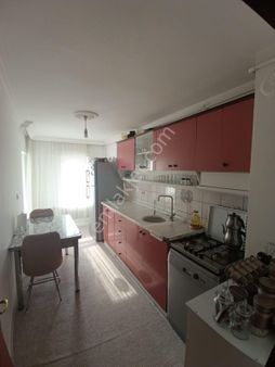 Mç Emlak'tan Süvari Mah'sınde 3+1 Satılık Daire