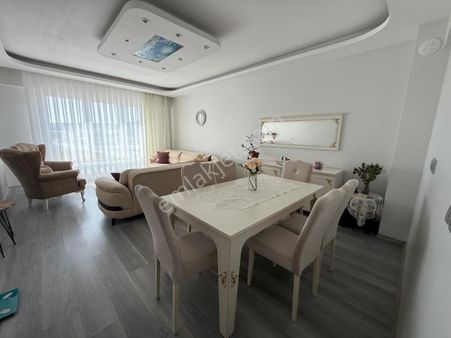 Develinin En Gözde Lokasyonu Site İçinde 3+1 Satılık Daire