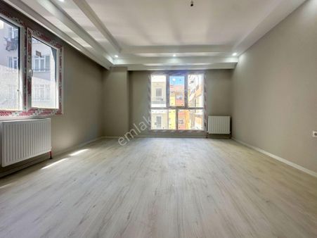 Marcity'den B.evler Site İçinde E-5 Yakını 3+1 Lüks Daire