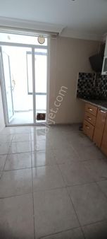 S.evler Merkezde 8 Yillik Yeni Binada 2+1 80m2 Net Lüx 1.kat Satılık Daire