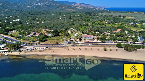 Erdek Yukarıyapıcı'da Satılık 3+1 Müstakil Yazlık